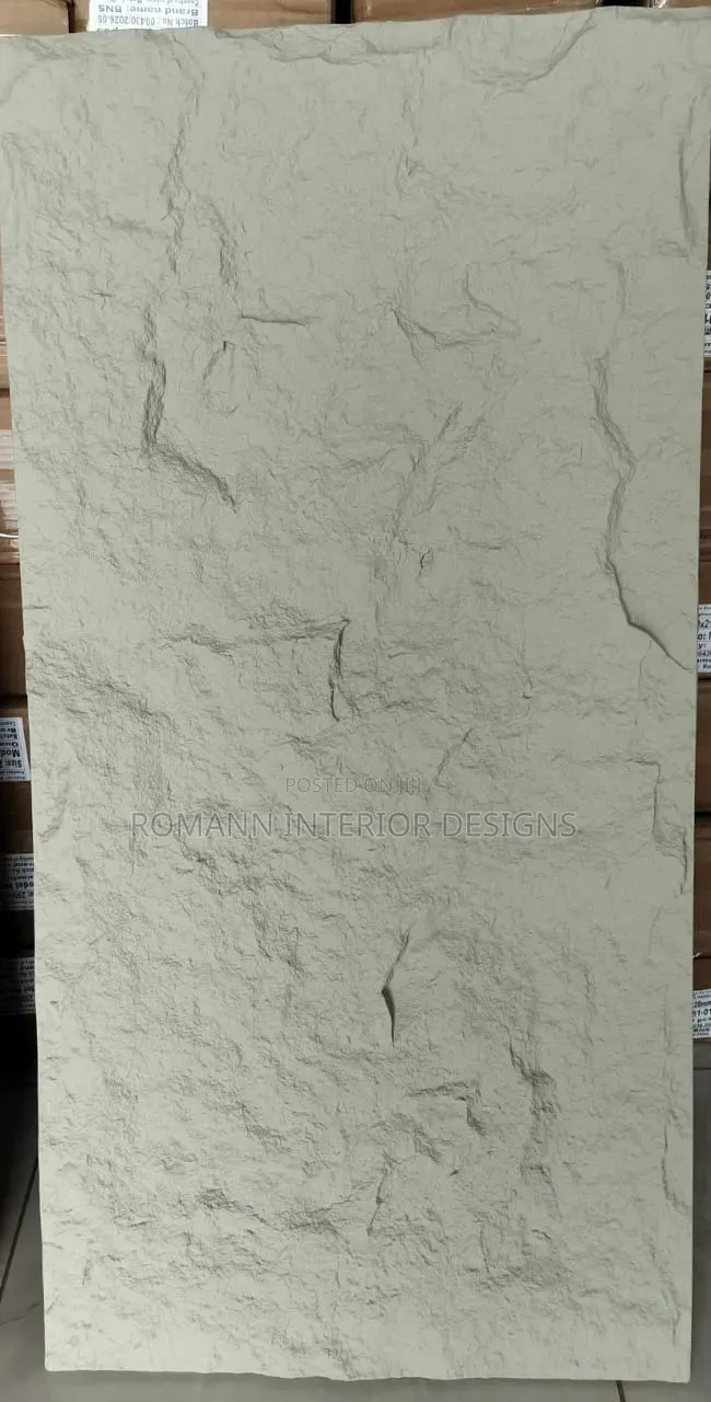 PU Stone Panels