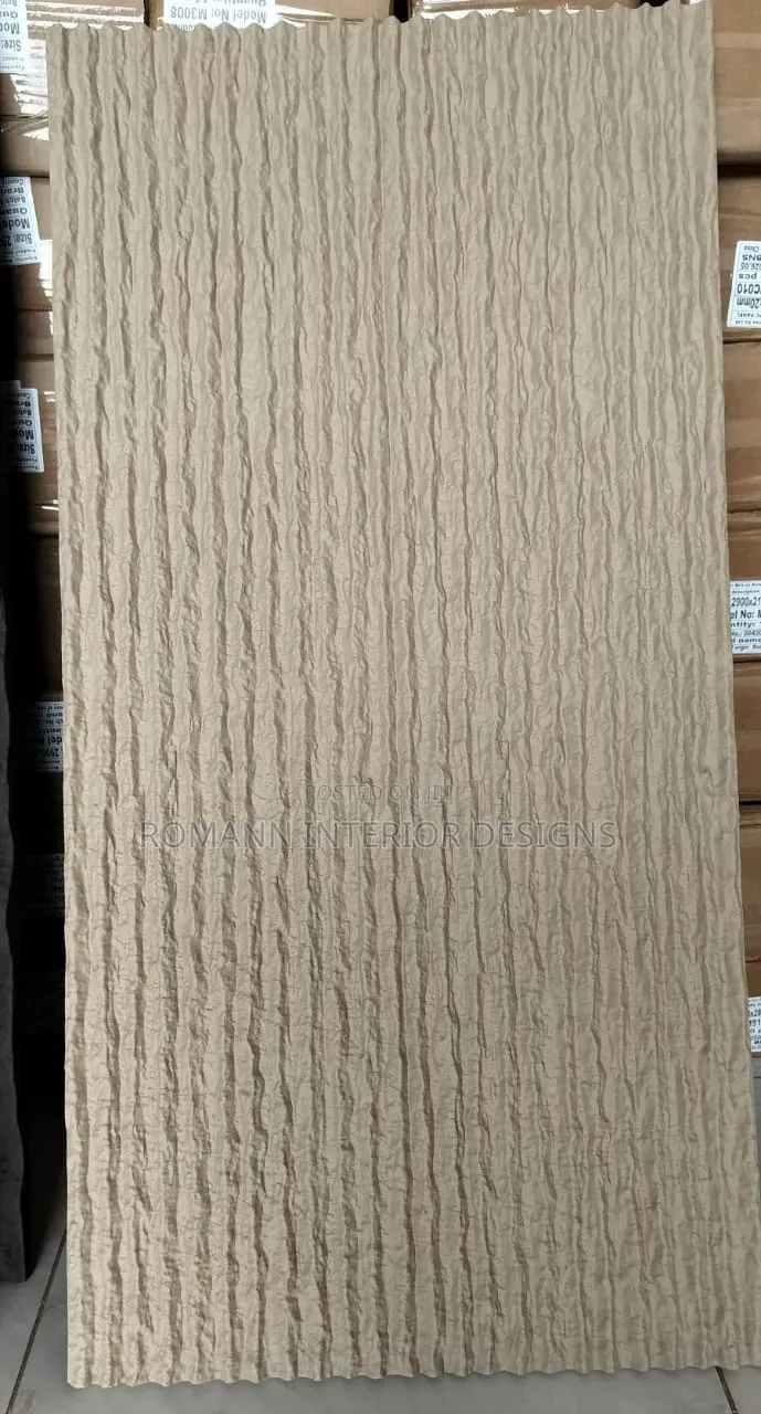PU Stone Panels