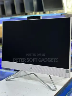 Desktop Computer HP 200 G4 All-in-One 8GB Intel Core i5 SSD 256GB