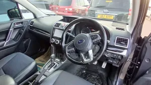 Subaru Forester 2015