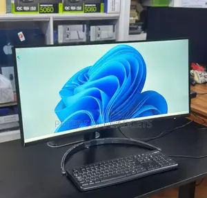 34inch Curved Monitor LG