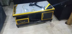 Center Table