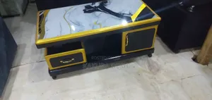 Center Table