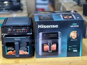 Air Fryer Single