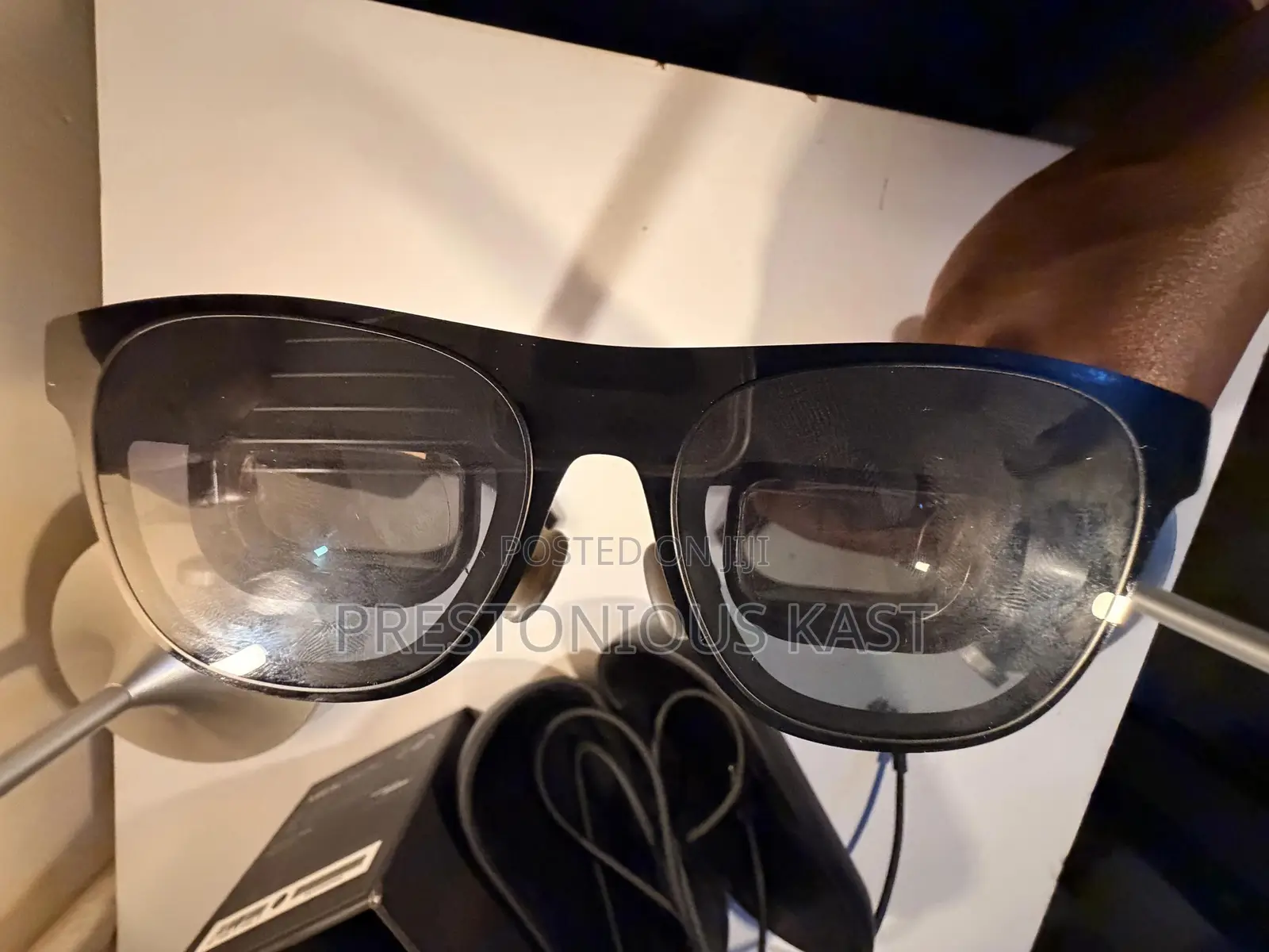 Xreal One Pro Smart Ar Glass