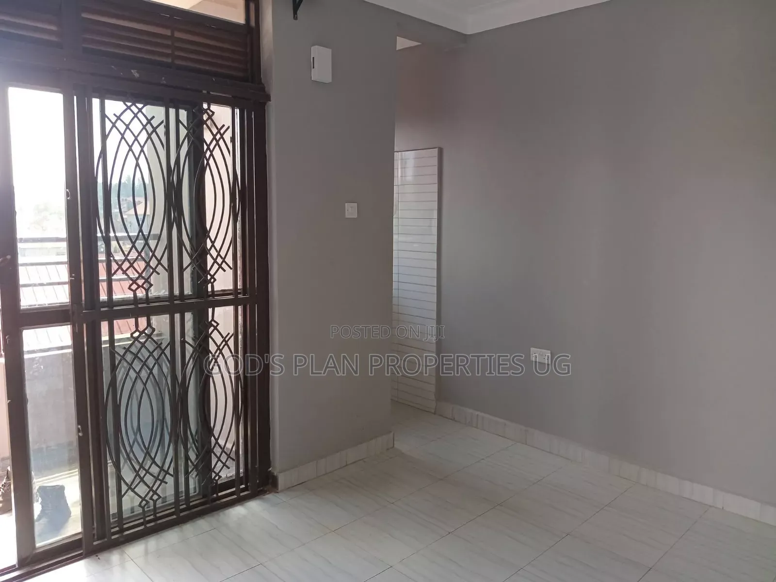 1bdrm Apartment in Nalukolongo, Central Division for rent