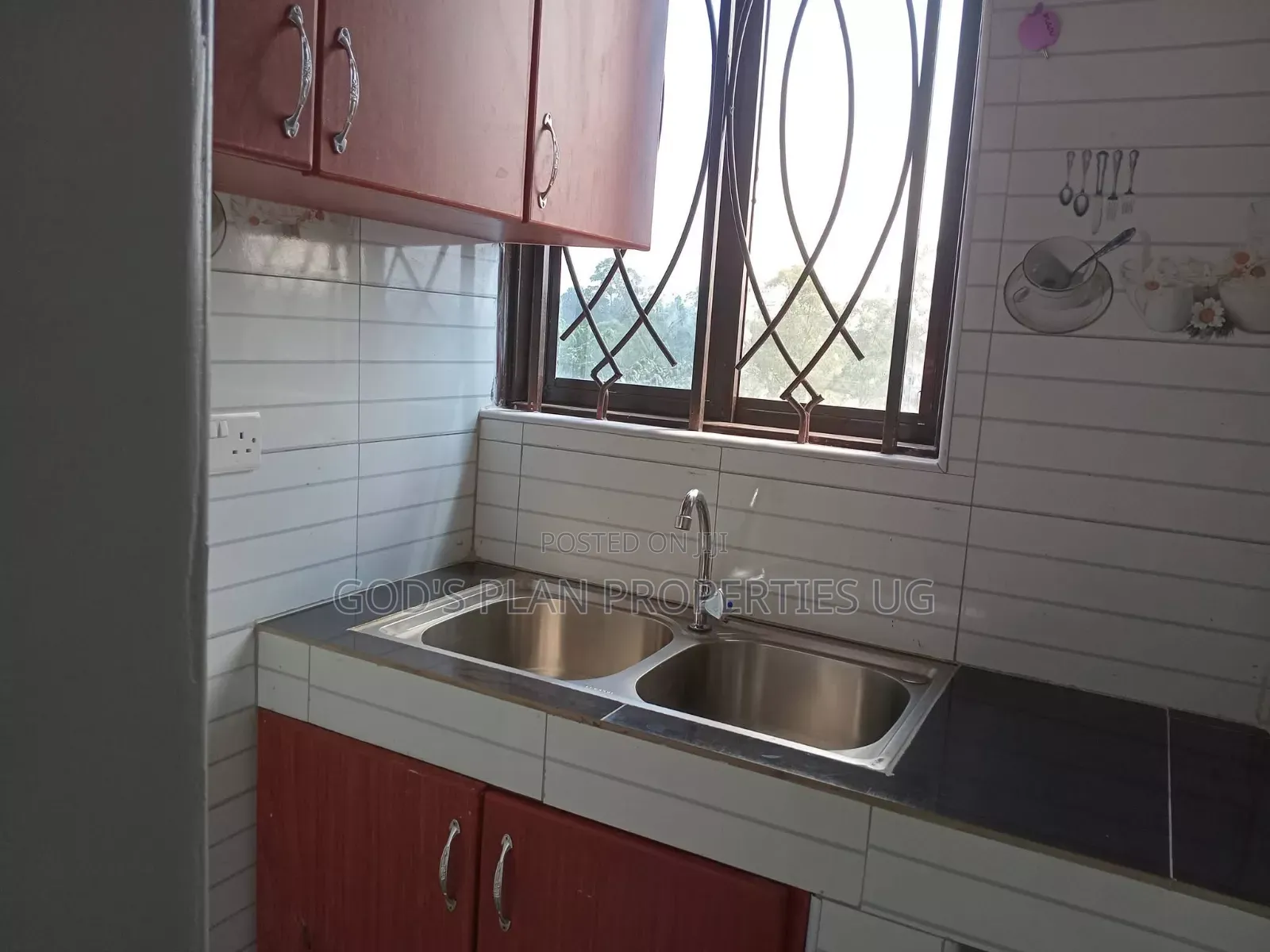 1bdrm Apartment in Nalukolongo, Central Division for rent