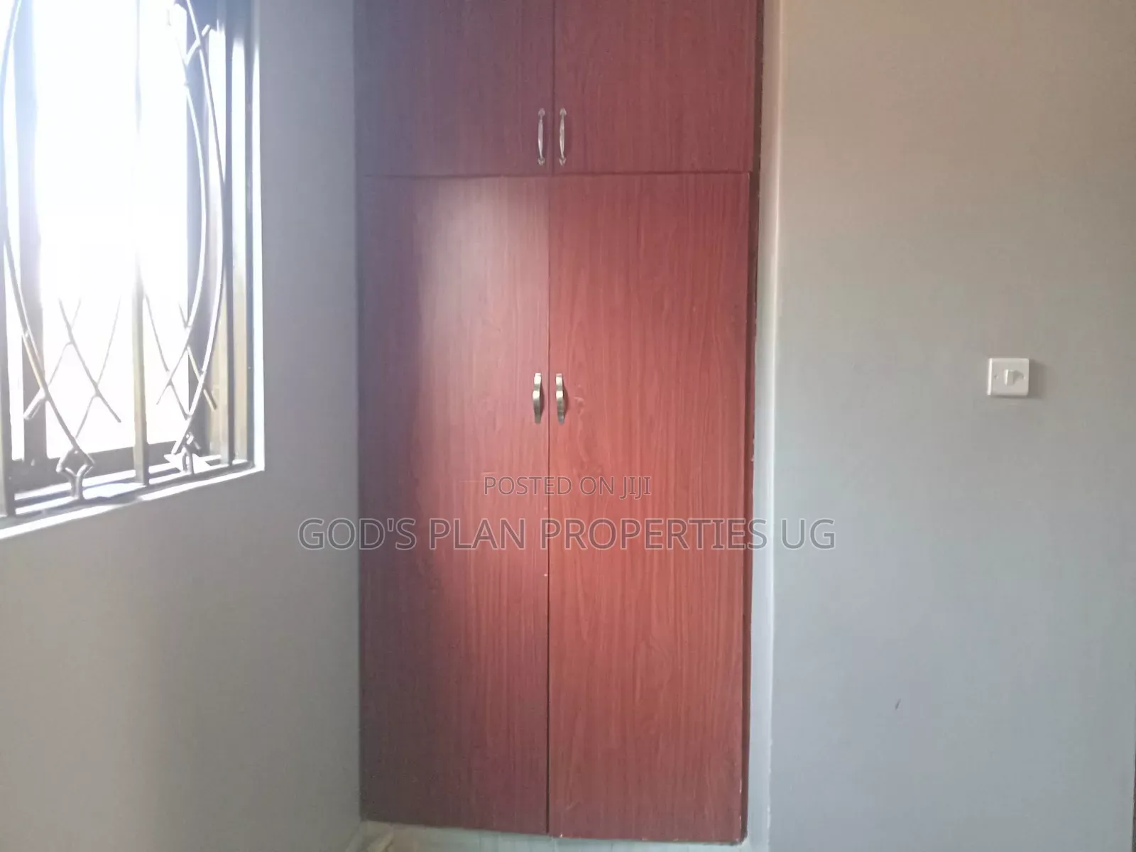 1bdrm Apartment in Nalukolongo, Central Division for rent