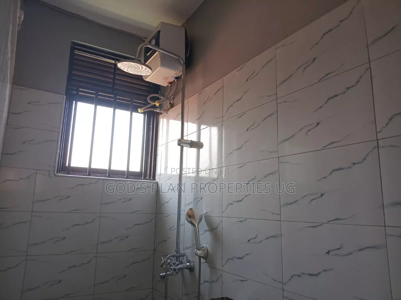 1bdrm Apartment in Nalukolongo, Central Division for rent