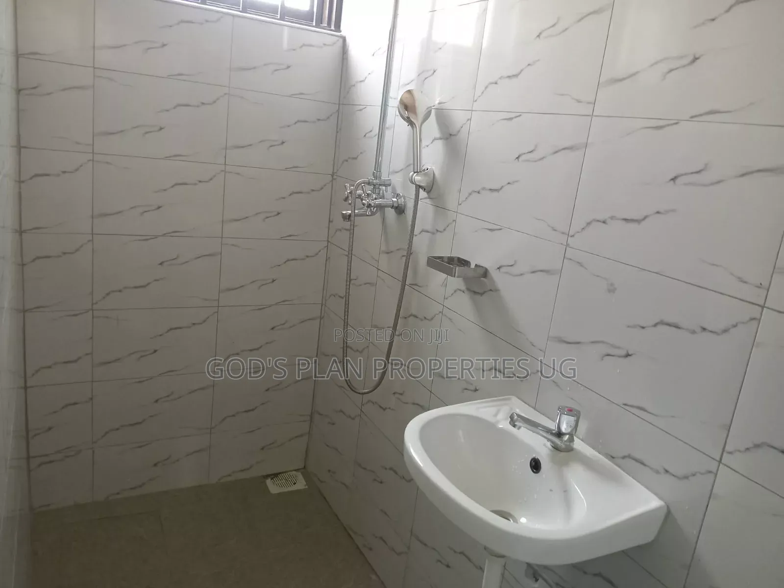 1bdrm Apartment in Nalukolongo, Central Division for rent
