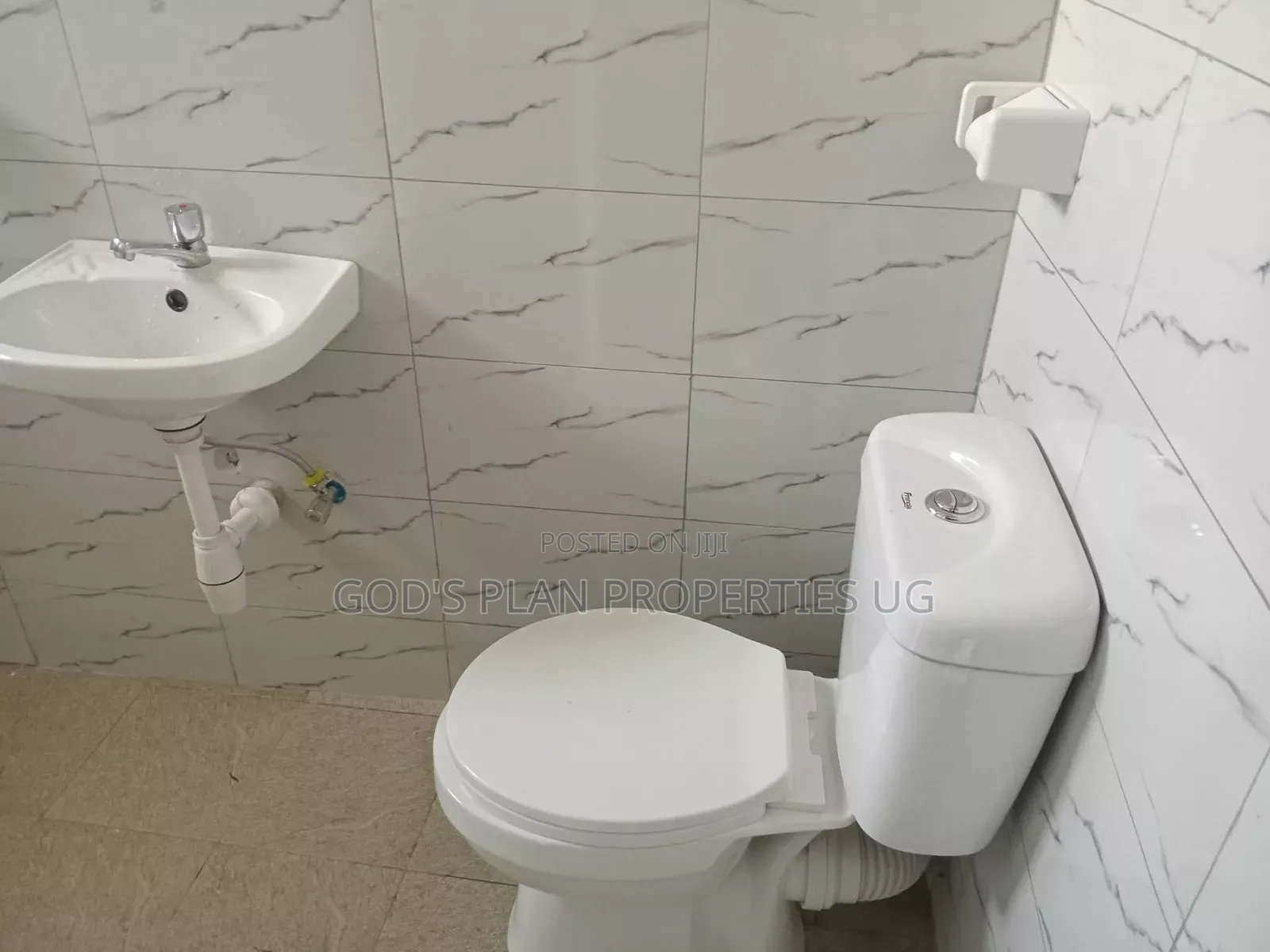 1bdrm Apartment in Nalukolongo, Central Division for rent