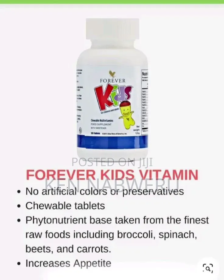 Forever Kids