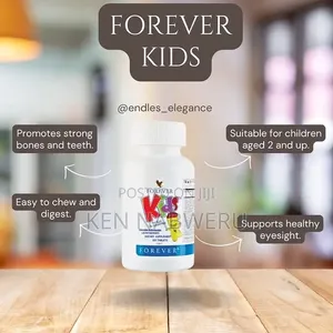 Forever Kids