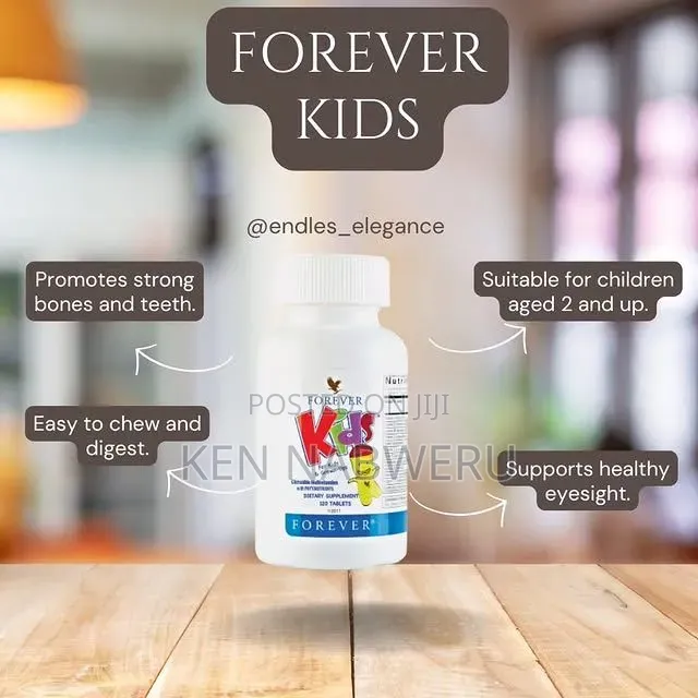 Forever Kids