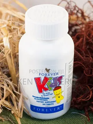 Forever Kids
