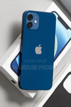 Apple iPhone 12 128 GB Blue