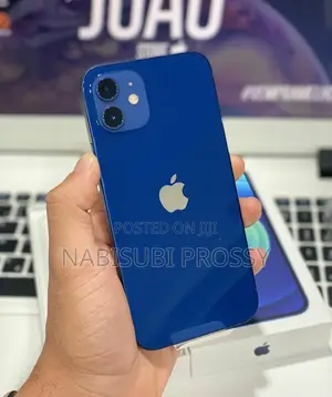 Apple iPhone 12 128 GB Blue