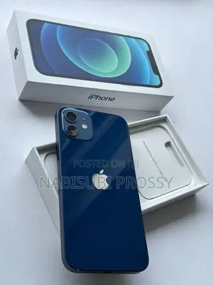 Apple iPhone 12 128 GB Blue