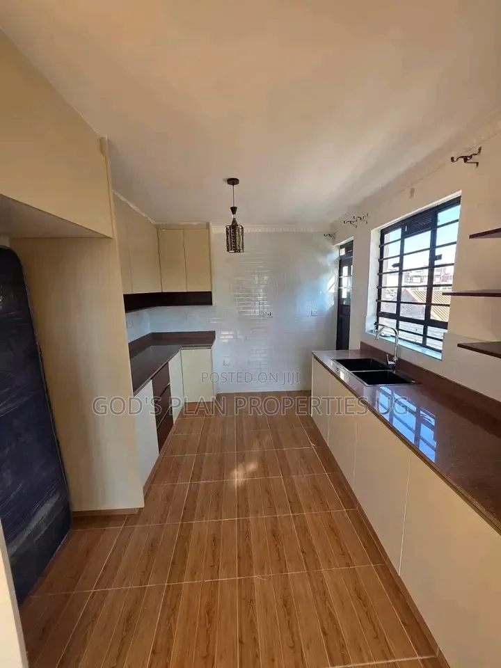 2bdrm Apartment in Lunguja, Central Division for rent