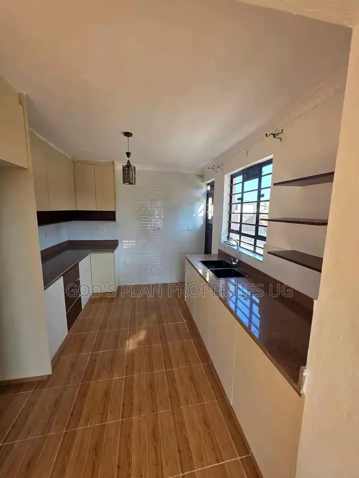 2bdrm Apartment in Lunguja, Central Division for rent