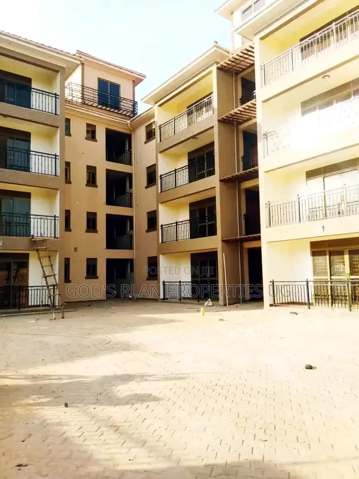 2bdrm Apartment in Lunguja, Central Division for rent
