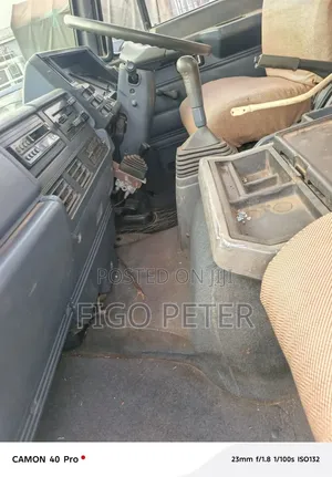 Perfect Fuso D16 Perfect