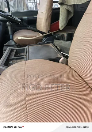 Perfect Fuso D16 Perfect
