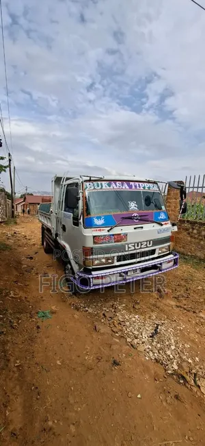 Perfect Fuso D16 Perfect