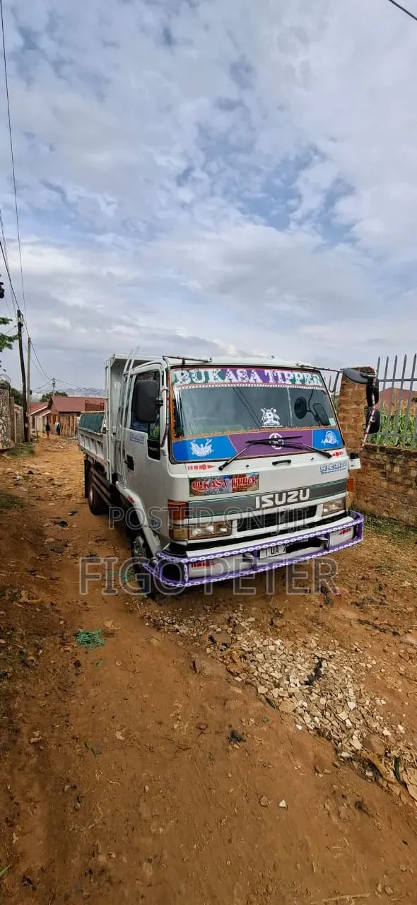 Perfect Fuso D16 Perfect