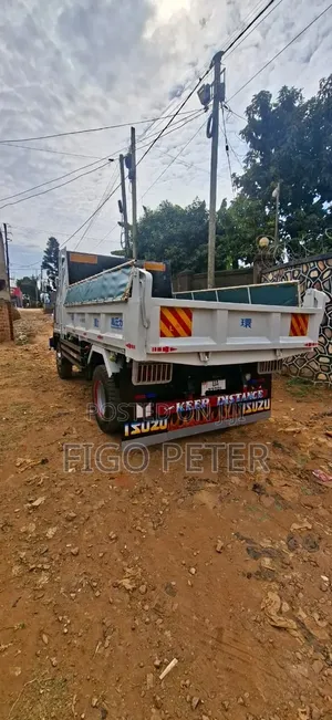 Perfect Fuso D16 Perfect