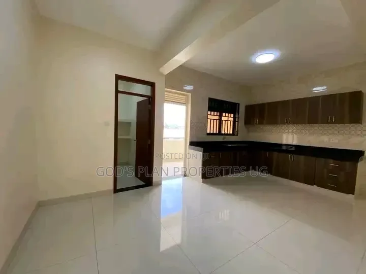 2bdrm Apartment in Wakaliga Estate, Central Division for rent