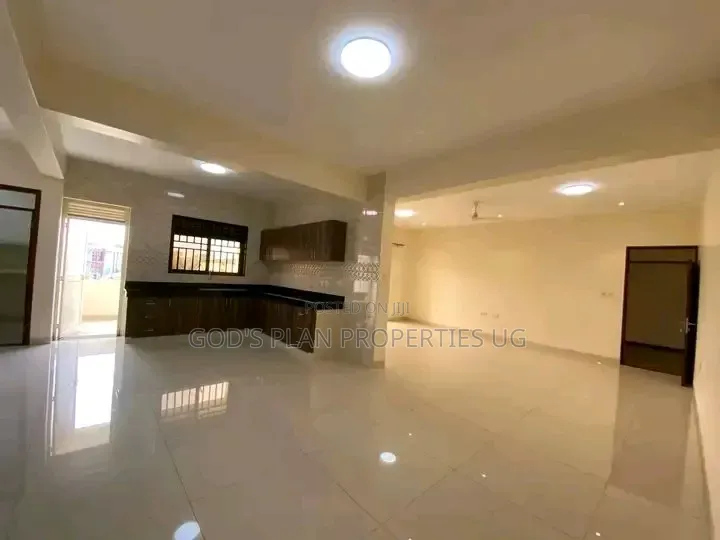 2bdrm Apartment in Wakaliga Estate, Central Division for rent