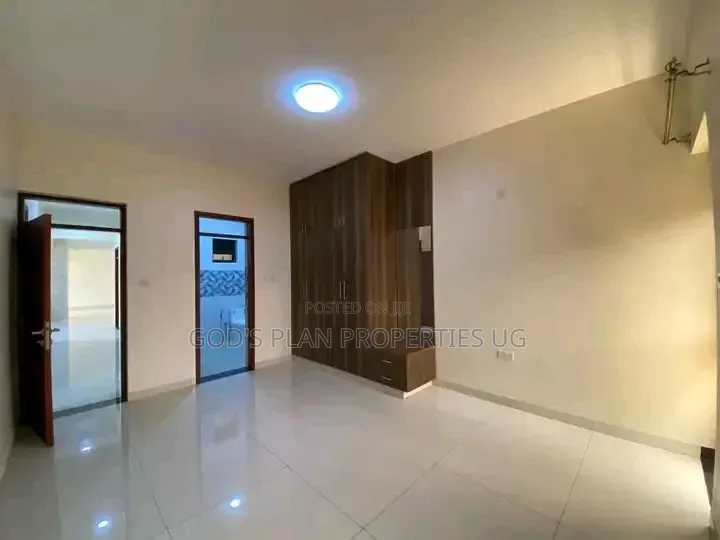 2bdrm Apartment in Wakaliga Estate, Central Division for rent
