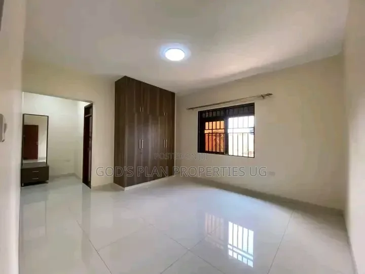 2bdrm Apartment in Wakaliga Estate, Central Division for rent