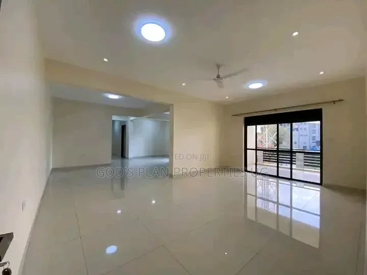 2bdrm Apartment in Wakaliga Estate, Central Division for rent