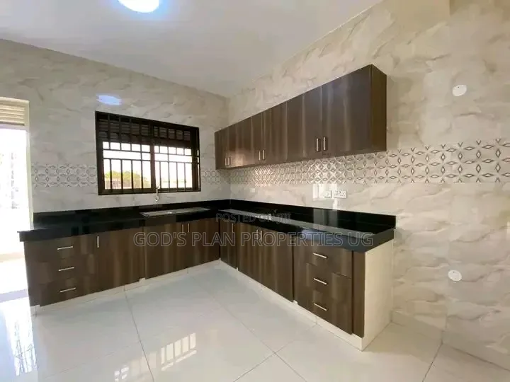 2bdrm Apartment in Wakaliga Estate, Central Division for rent
