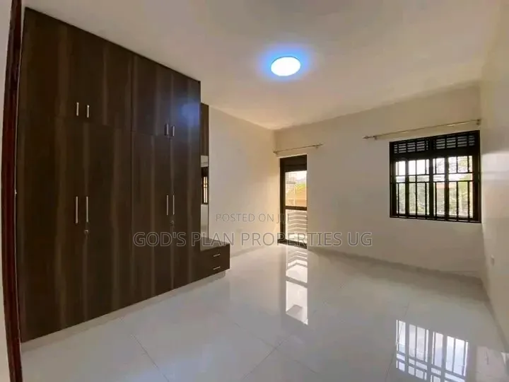 2bdrm Apartment in Wakaliga Estate, Central Division for rent