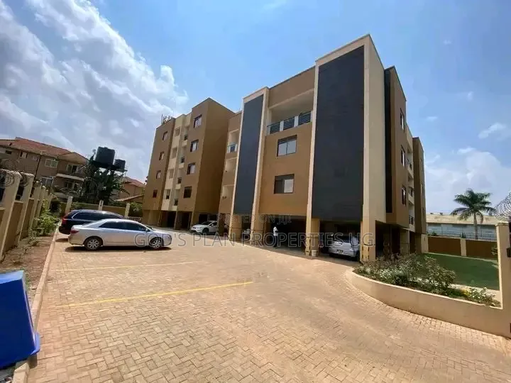 2bdrm Apartment in Wakaliga Estate, Central Division for rent