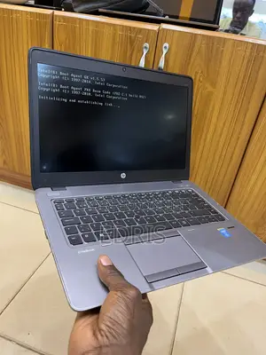 Laptop HP EliteBook 840 G2 8GB Intel Core i5 HDD 500GB
