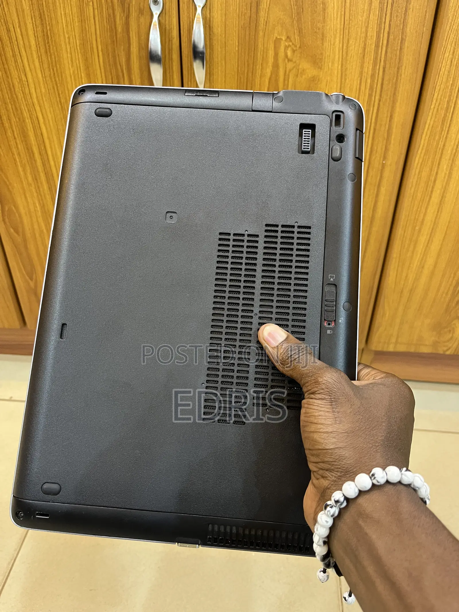 Laptop HP EliteBook 840 G2 8GB Intel Core i5 HDD 500GB