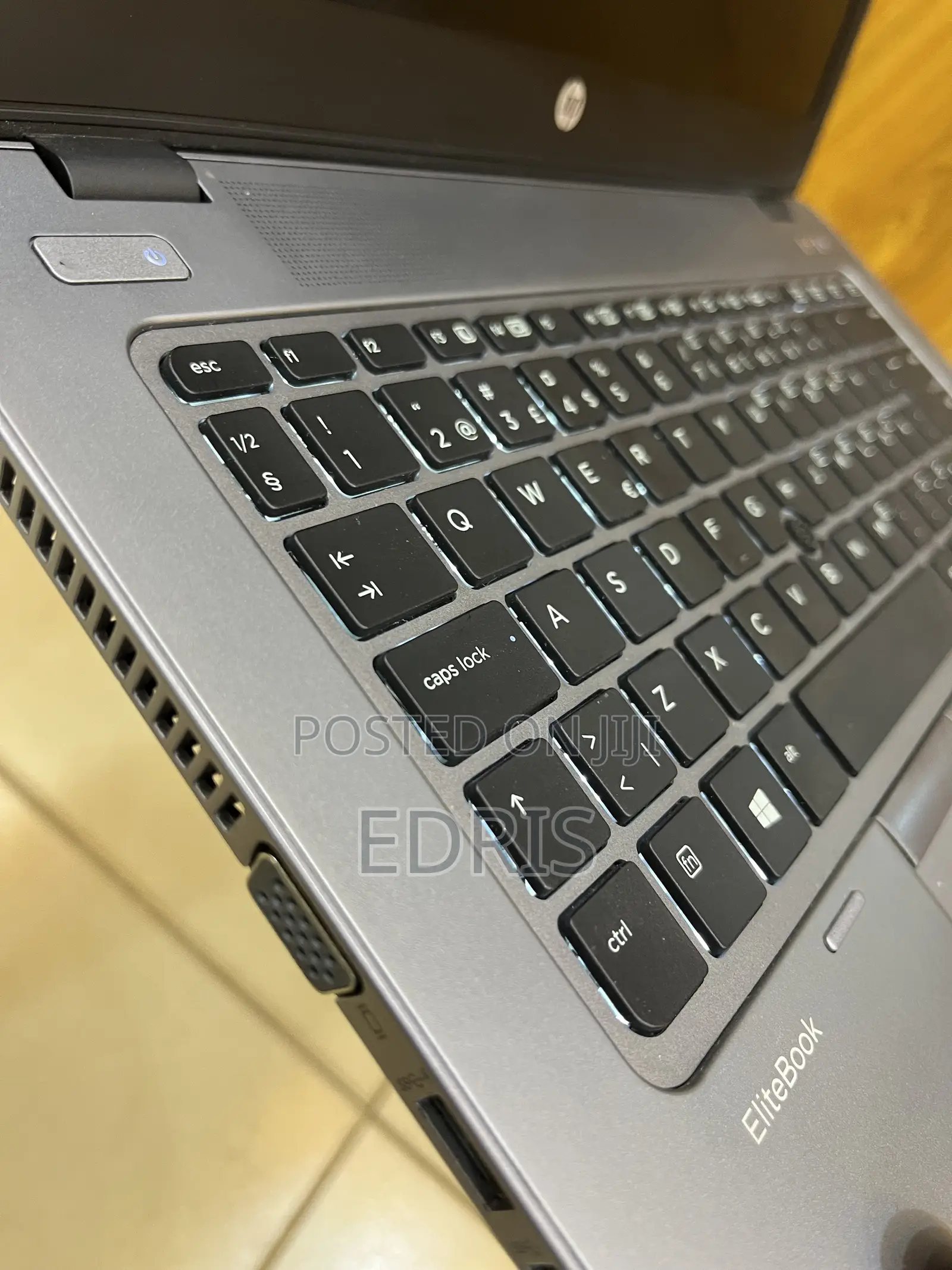 Laptop HP EliteBook 840 G2 8GB Intel Core i5 HDD 500GB
