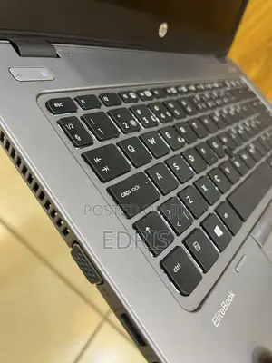 Laptop HP EliteBook 840 G2 8GB Intel Core i5 HDD 500GB