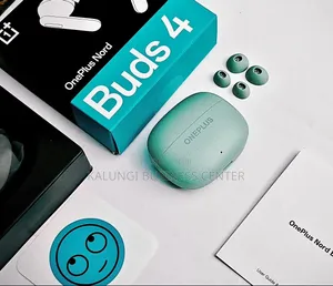 OnePlus Nord Buds 4 Earbuds