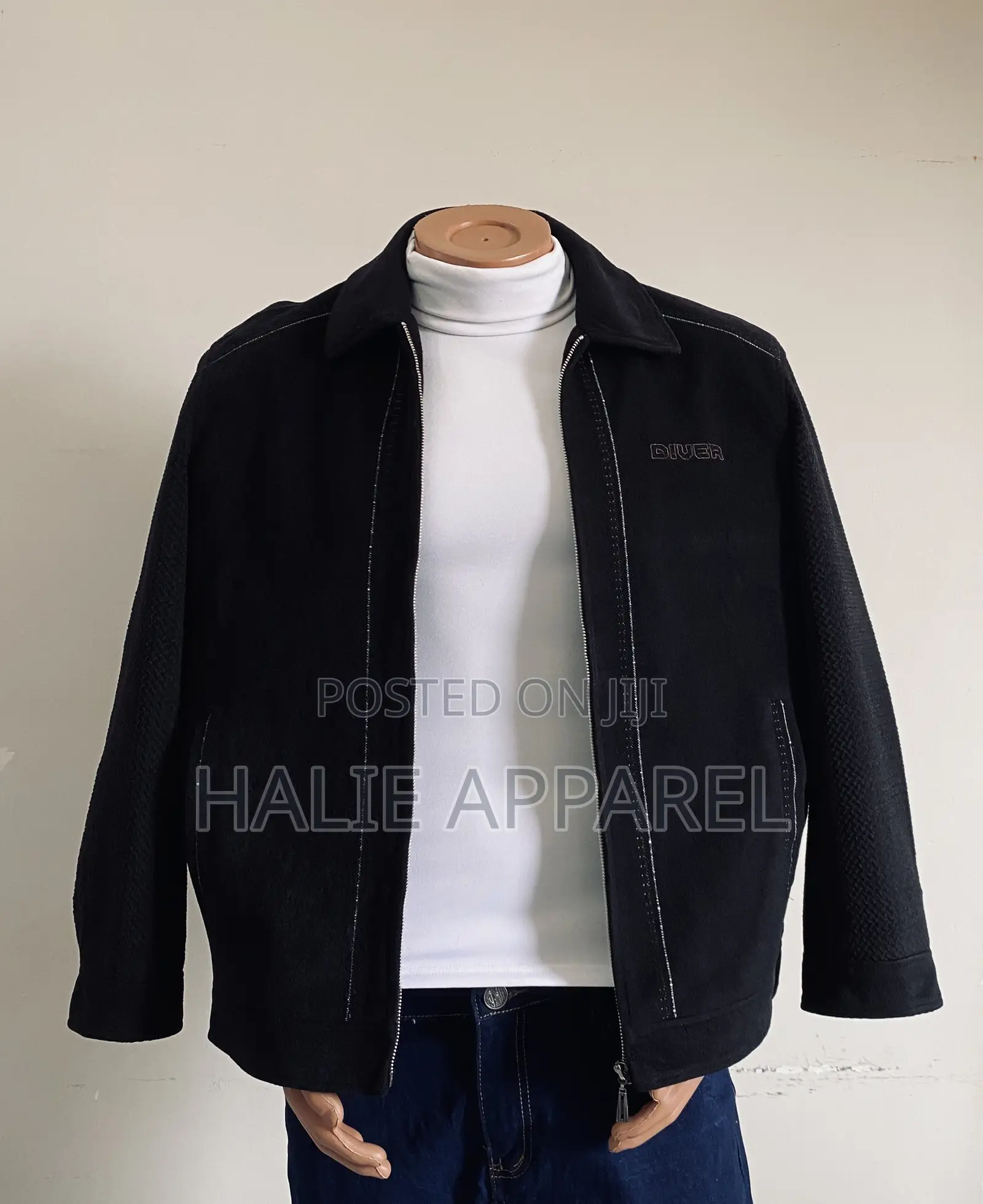 Men Wool Coats