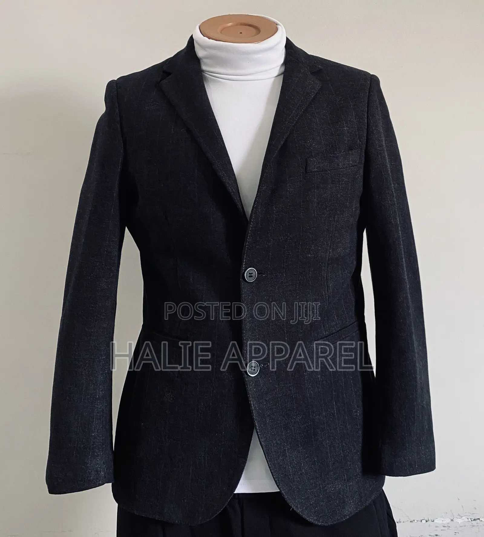 Men Wool Coats