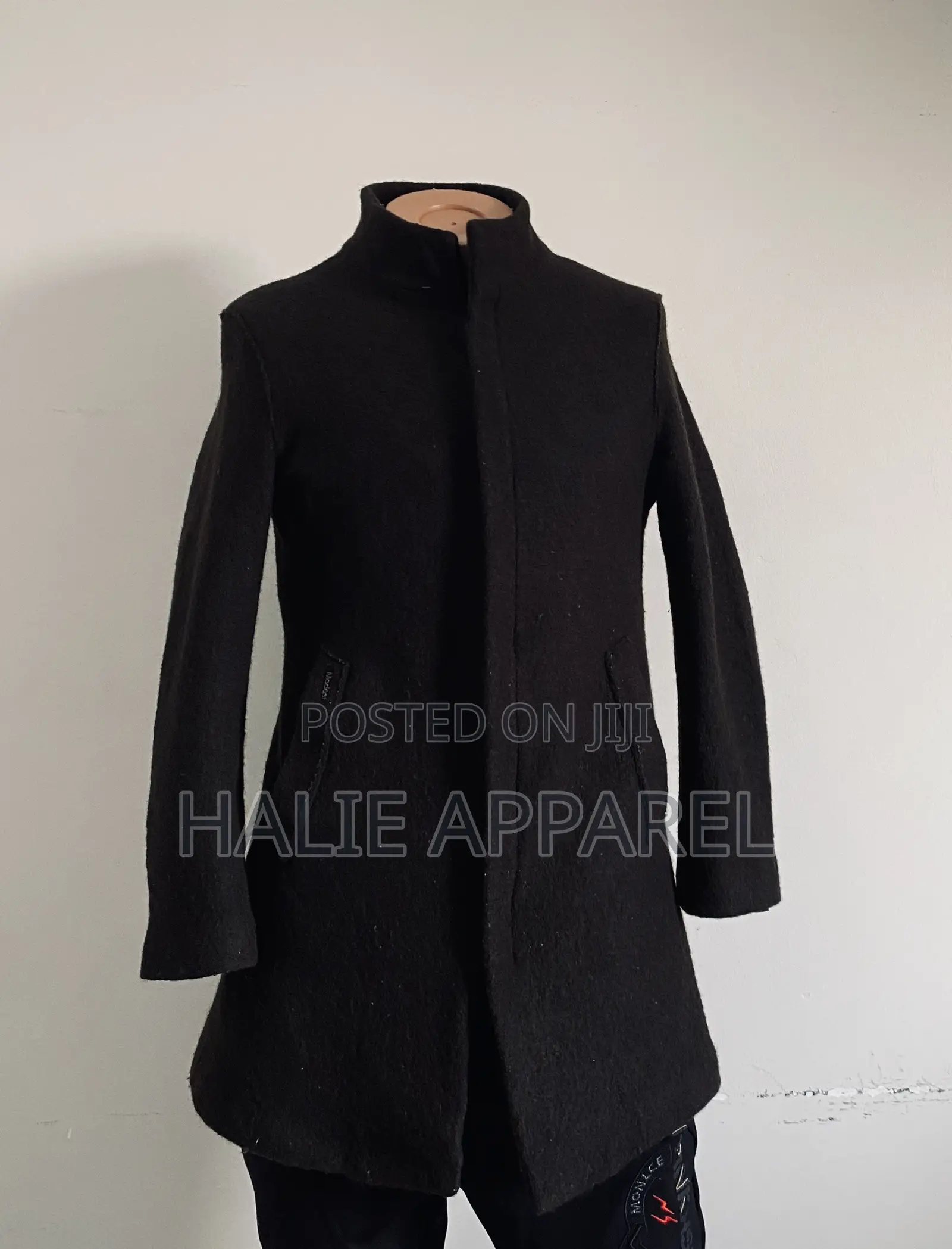 Men Wool Coats