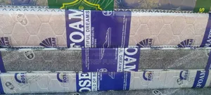 Rose Foam Mattress