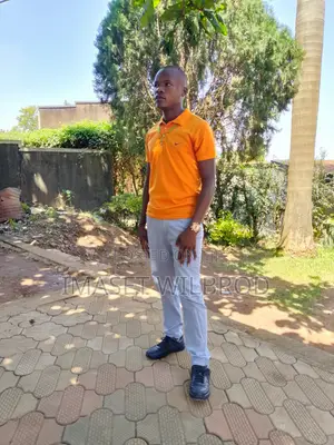 Fuel Pump and Shop Attendant