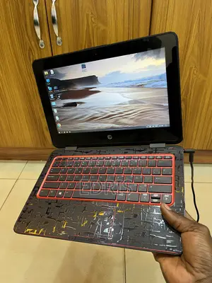 Laptop HP ProBook 11 x360 G3 EE 4GB Intel Pentium SSD 128GB