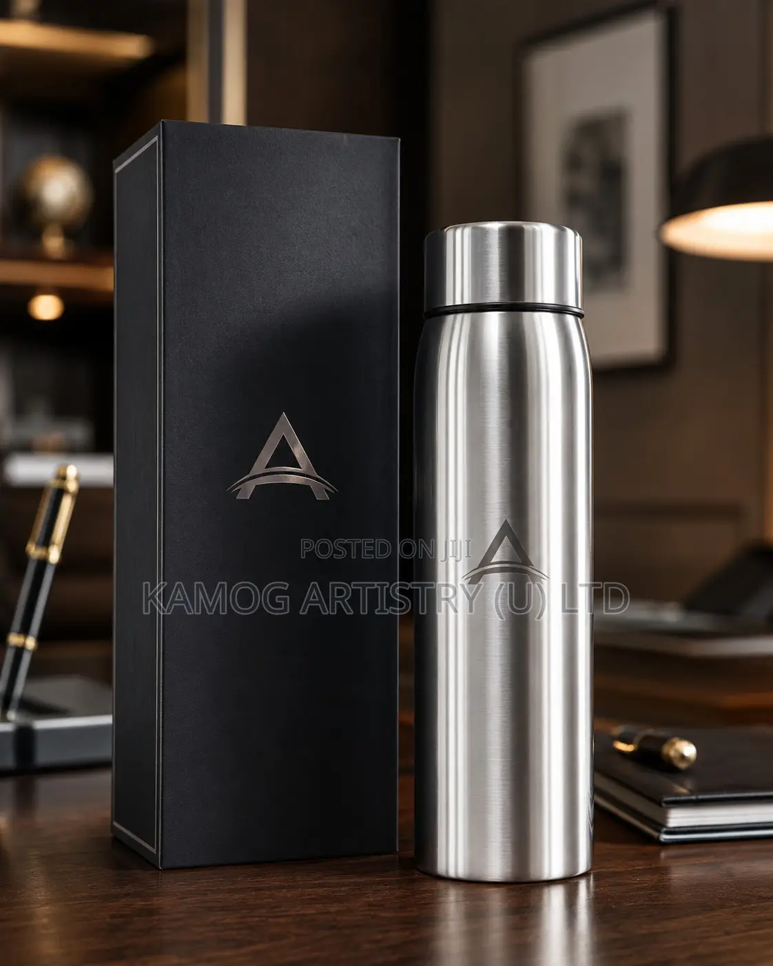 Branded Vacuum Flasks
